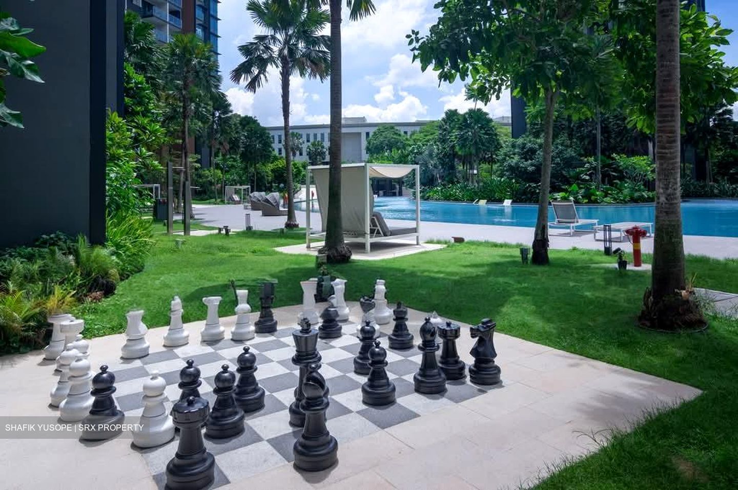 Normanton Park (D5), Apartment #561306381